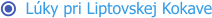 Lúky pri Liptovskej Kokave